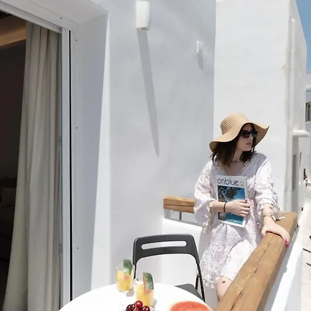 Philisios 2 公寓 Naxos City