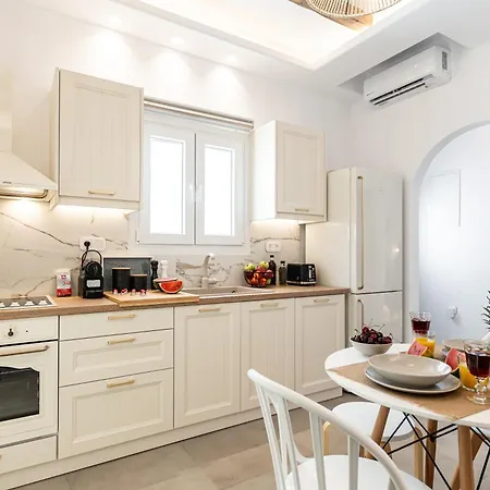 Philisios 2 公寓 *