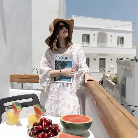 Philisios 2 公寓 *