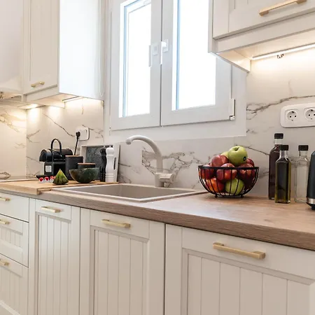 Philisios 2 公寓 *