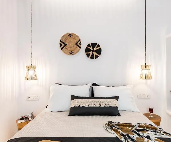 Philisios 2 Apartament