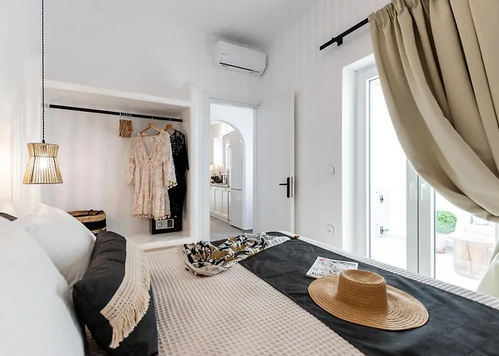 Philisios 2 Apartament