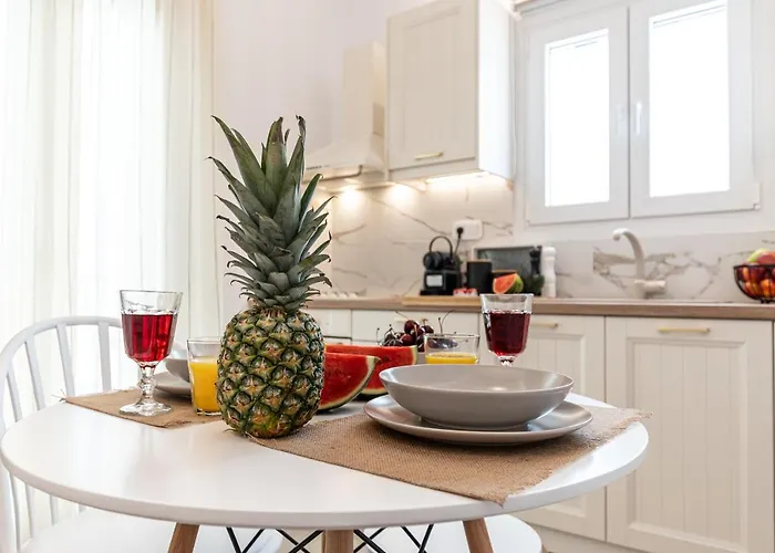 Apartament Philisios 2