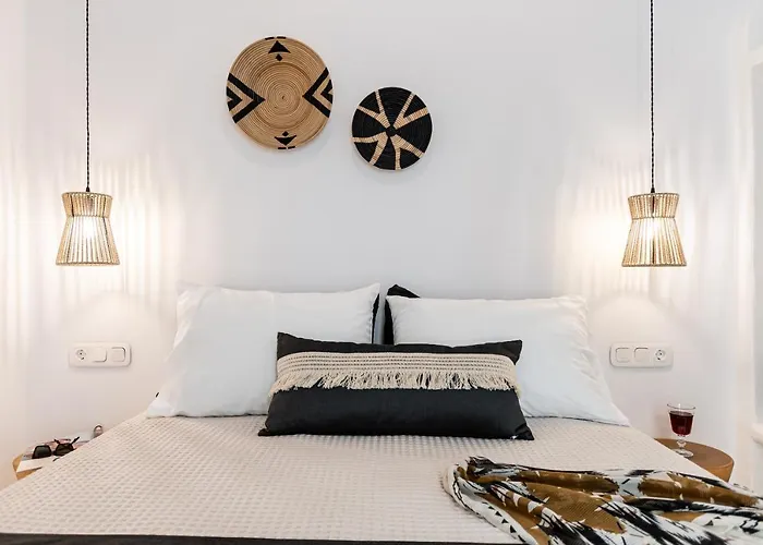 Philisios 2 Apartament Naxos City