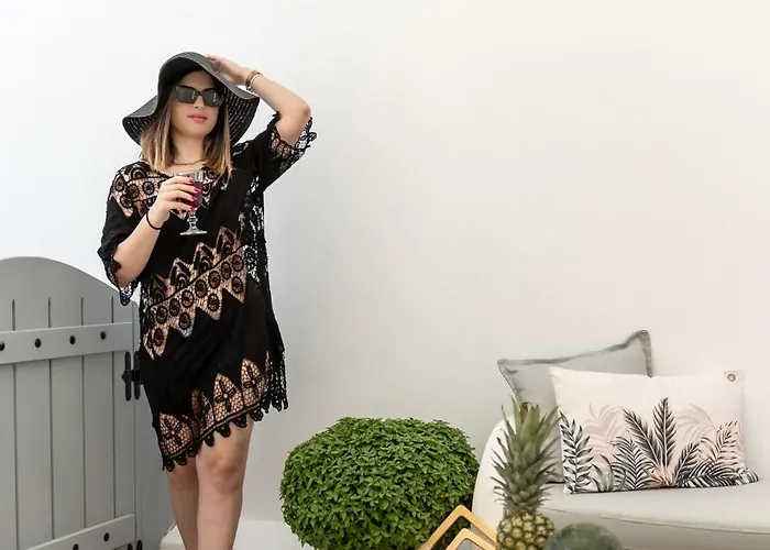 Philisios 2 Apartament