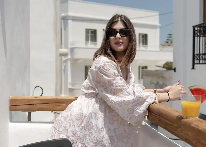 Apartament Philisios 2