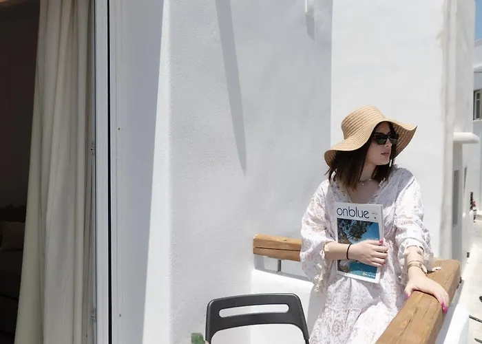 Philisios 2 Apartament Naxos City