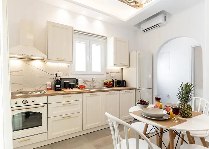 Philisios 2 Apartament *