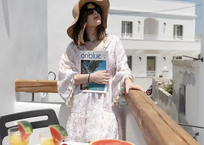 Philisios 2 Apartament *