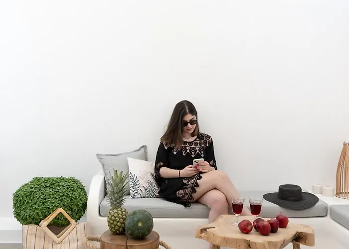 Philisios 2 Apartament *