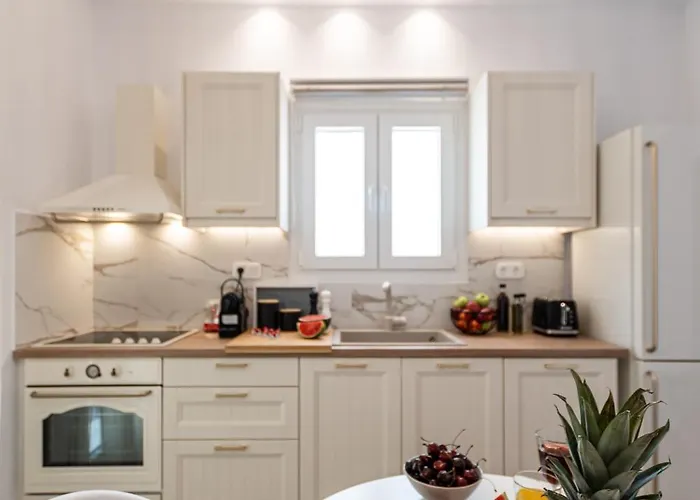 Philisios 2 Apartament