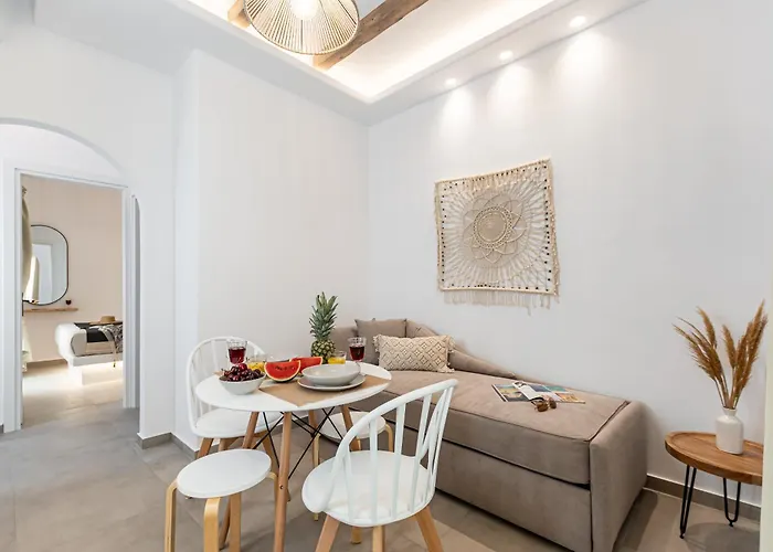 Philisios 2 * Naxos City