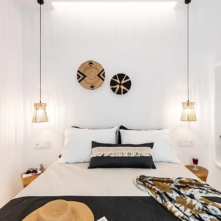 Philisios 2 Апартаменты