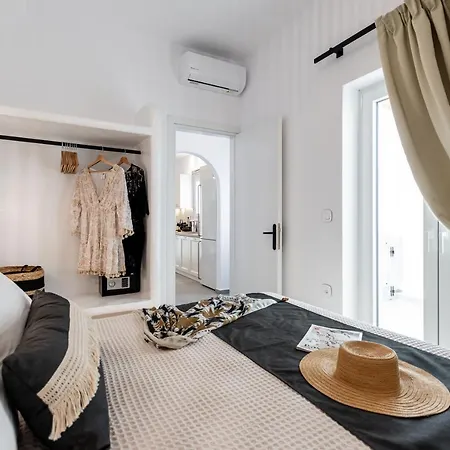 Philisios 2 Апартаменты