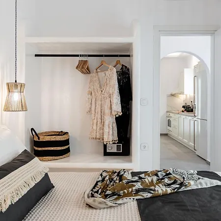 Апартаменты Philisios 2 Naxos City