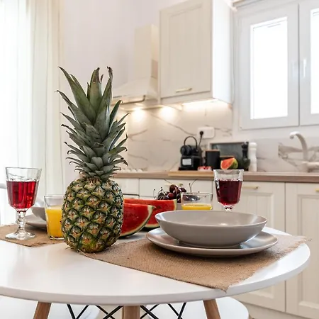 Апартаменты Philisios 2