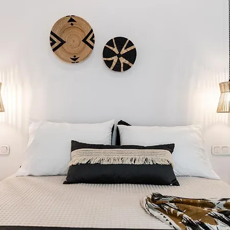 Philisios 2 Apartment Naxos City
