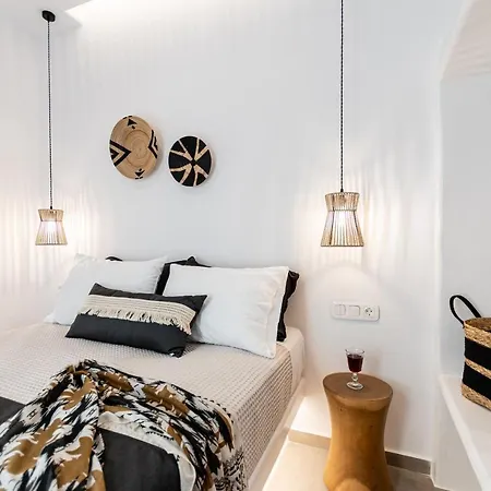 Philisios 2 Apartment Naxos City