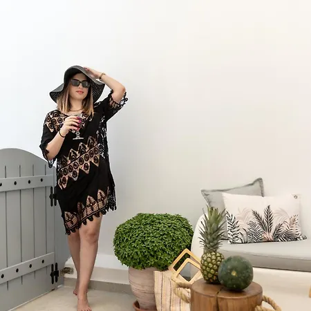 Philisios 2 Апартаменты