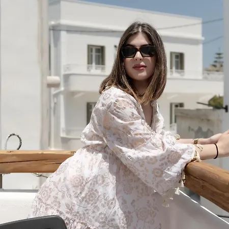 Апартаменты Philisios 2