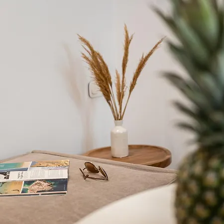 Апартаменты Philisios 2 Naxos City