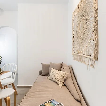 Apartment Philisios 2