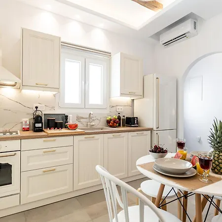 Apartment Philisios 2 *