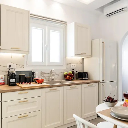 Апартаменты Philisios 2 *