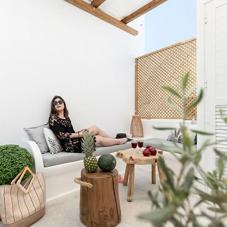 Philisios 2 Апартаменты *