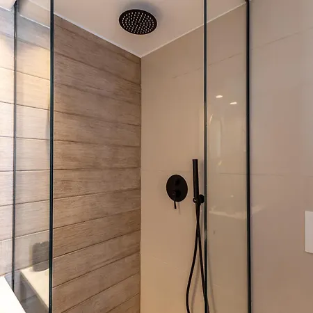 Апартаменты Philisios 2