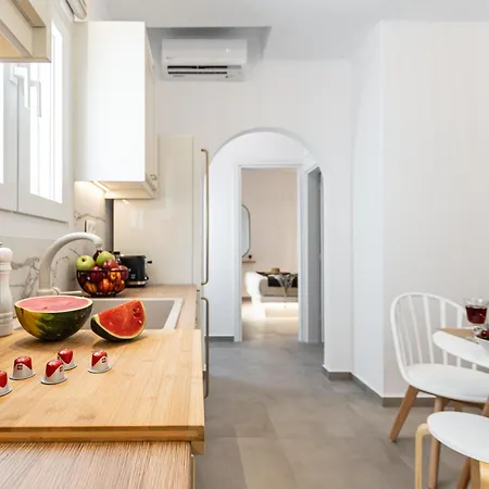 Philisios 2 * Naxos City