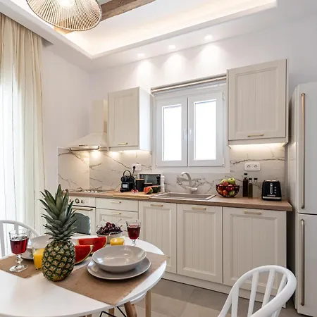 Philisios 2 Апартаменты *