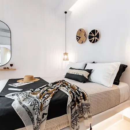 Philisios 2 Apartment Naxos City