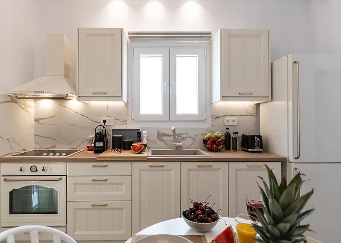 Philisios 2 Apartment *