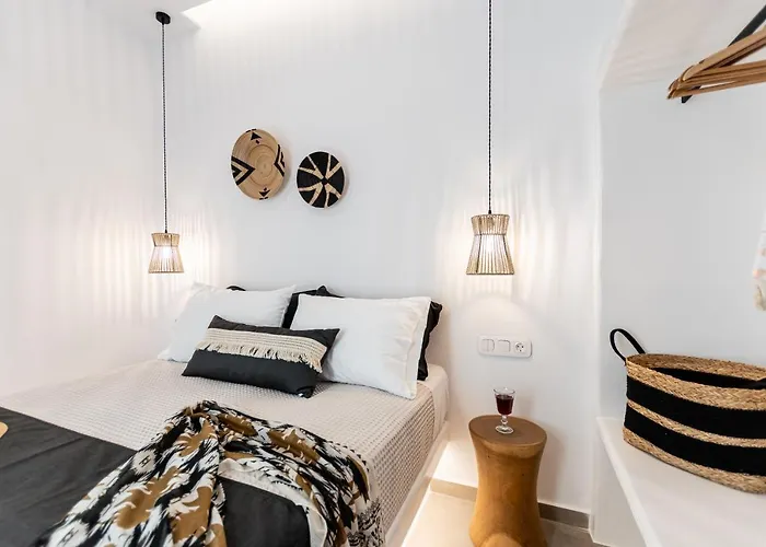 Philisios 2 Apartment Naxos City