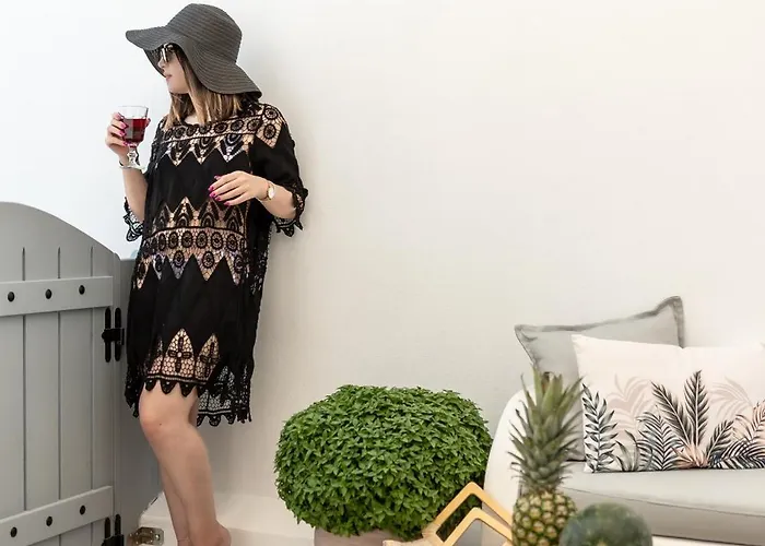 Philisios 2 Apartment