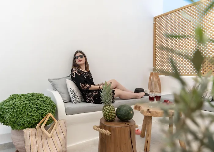 Philisios 2 * Naxos City