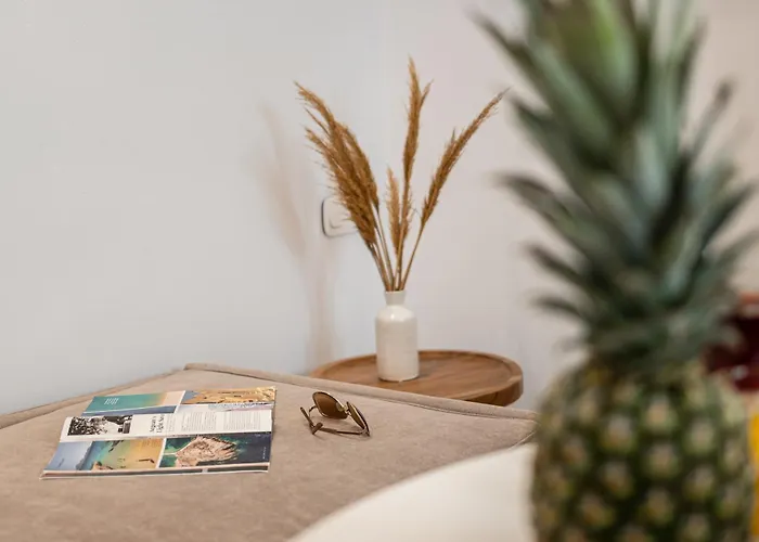 Apartment Philisios 2 Naxos City