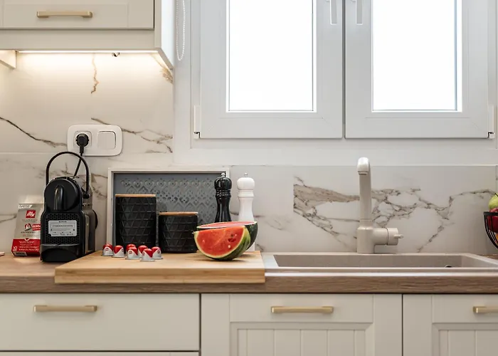 Philisios 2 Apartment