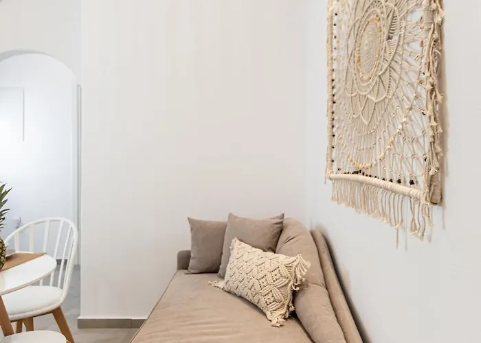 Apartment Philisios 2