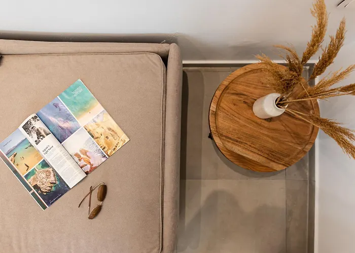 Apartment Philisios 2