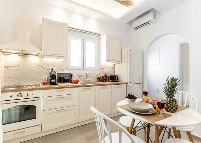 Apartment Philisios 2 *