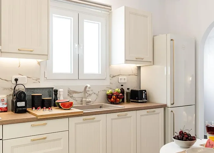 Apartment Philisios 2 *