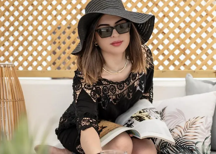 Philisios 2 Apartment *