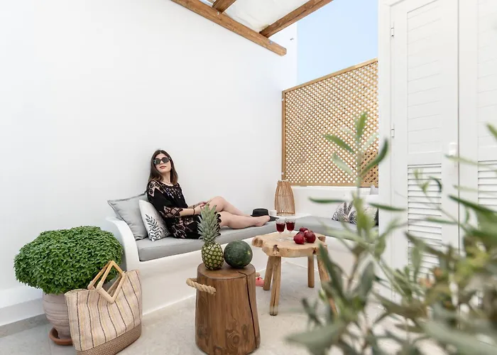 Philisios 2 Apartment *