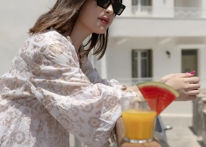 Philisios 2 Apartment Naxos City