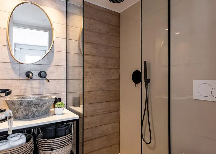 Apartment Philisios 2 Naxos City