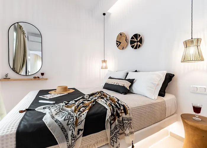 Philisios 2 Apartment Naxos City