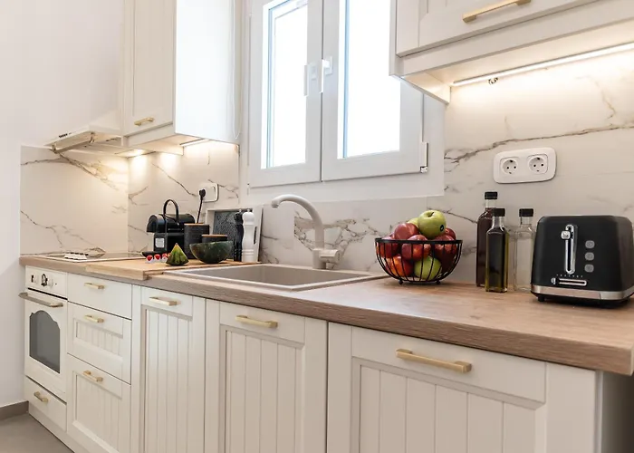 Philisios 2 Apartment *